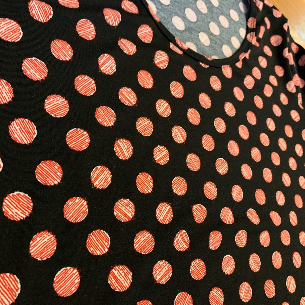 Long sleeve LulaRoe